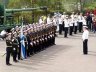 Празднование 115-летия Владивостокской крепости